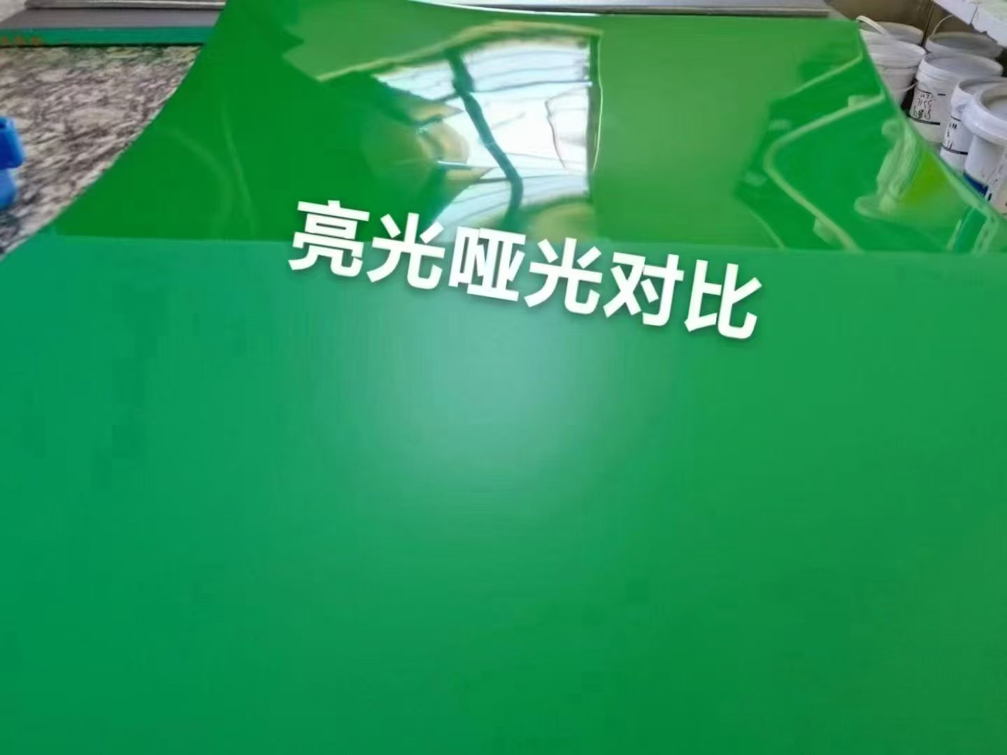 兴安盟电池车间环氧防静电自流平环氧彩砂地坪