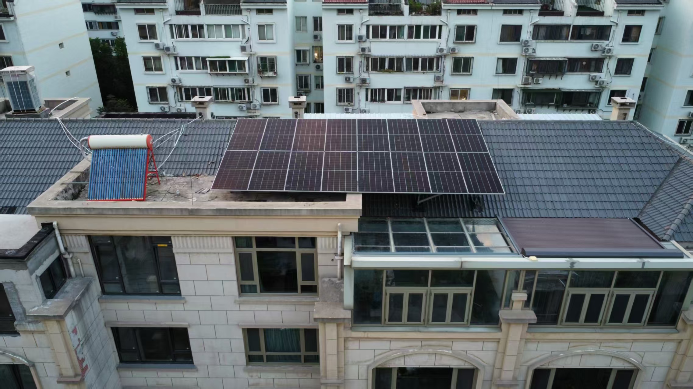 鑫日新能源案例图片