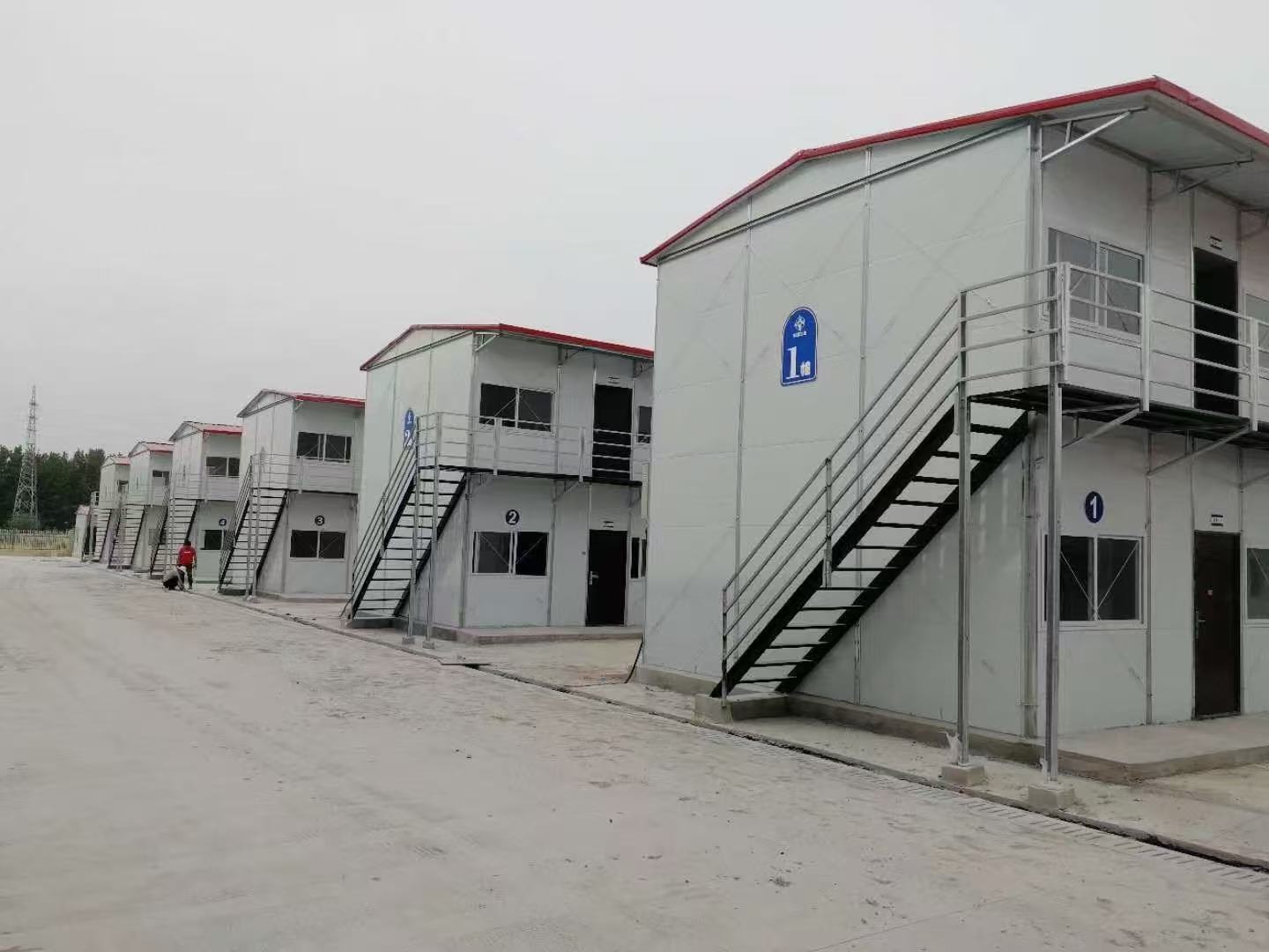 枣庄市集装箱房集装箱房