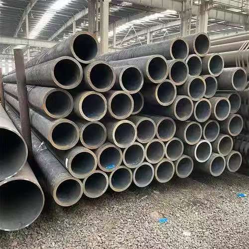 衡阳市高压锅炉钢管镀锌无缝钢管 - 哪里好