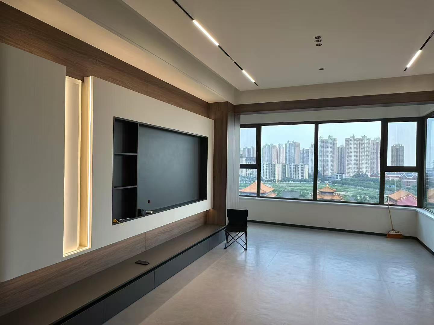 达州市纯实木全屋定制衣柜定制