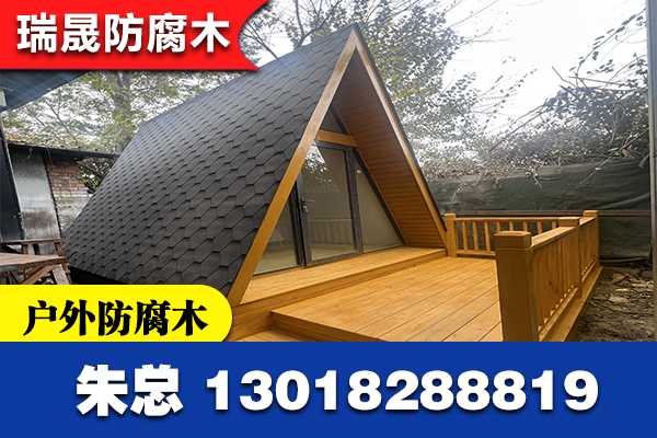 瑞晟园林景观工程案例图片