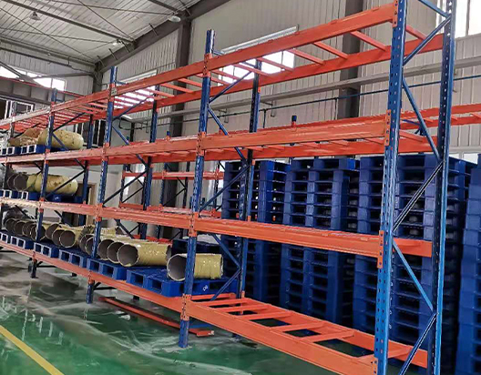 玉树藏族自治州货梯工业货架