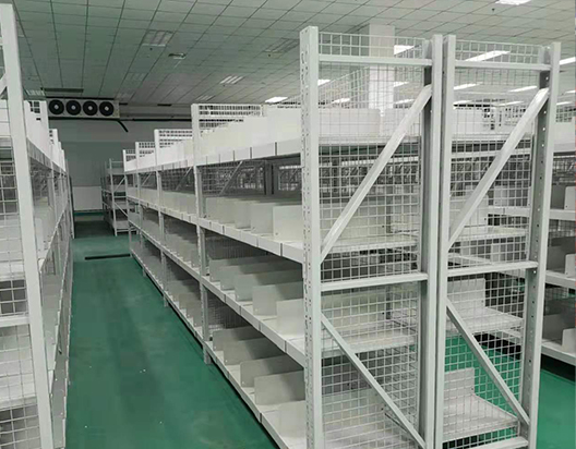 玉树藏族自治州重型货架货梯