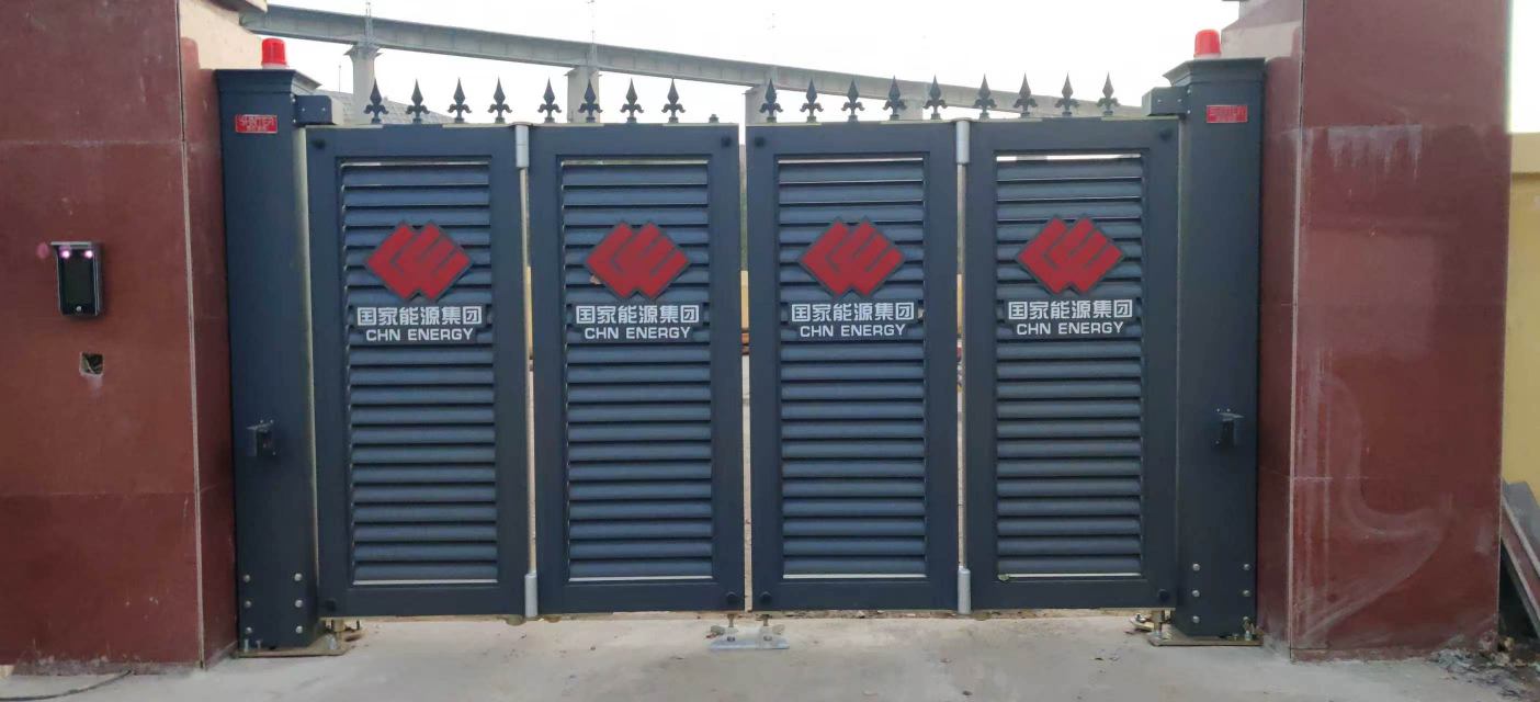 阿拉尔市折叠门悬浮门