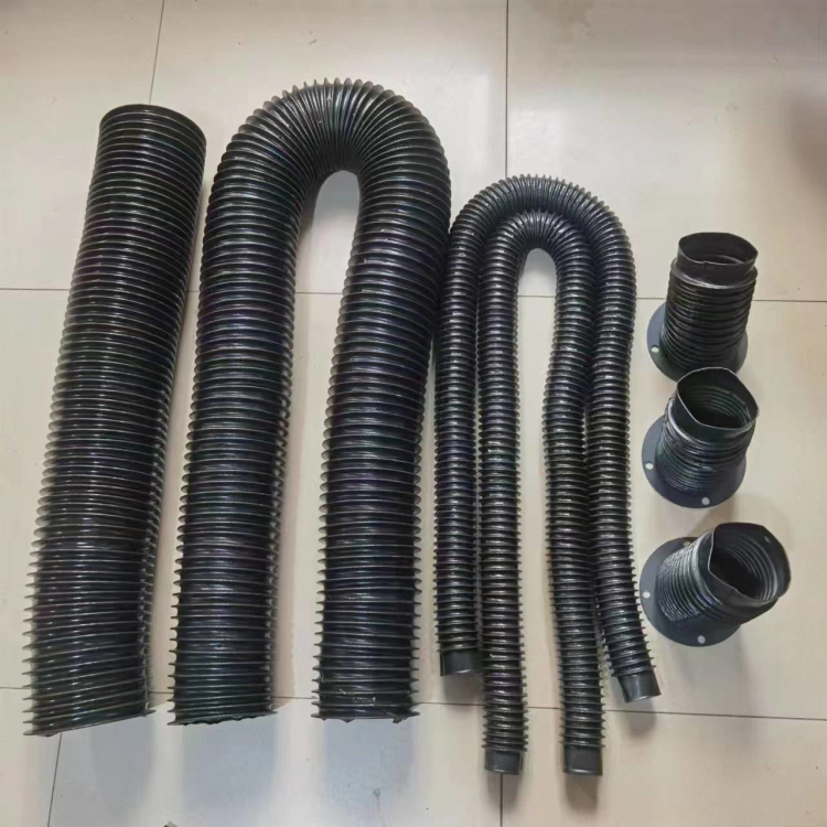 甘南藏族自治州丝杠防护罩尼龙拖链