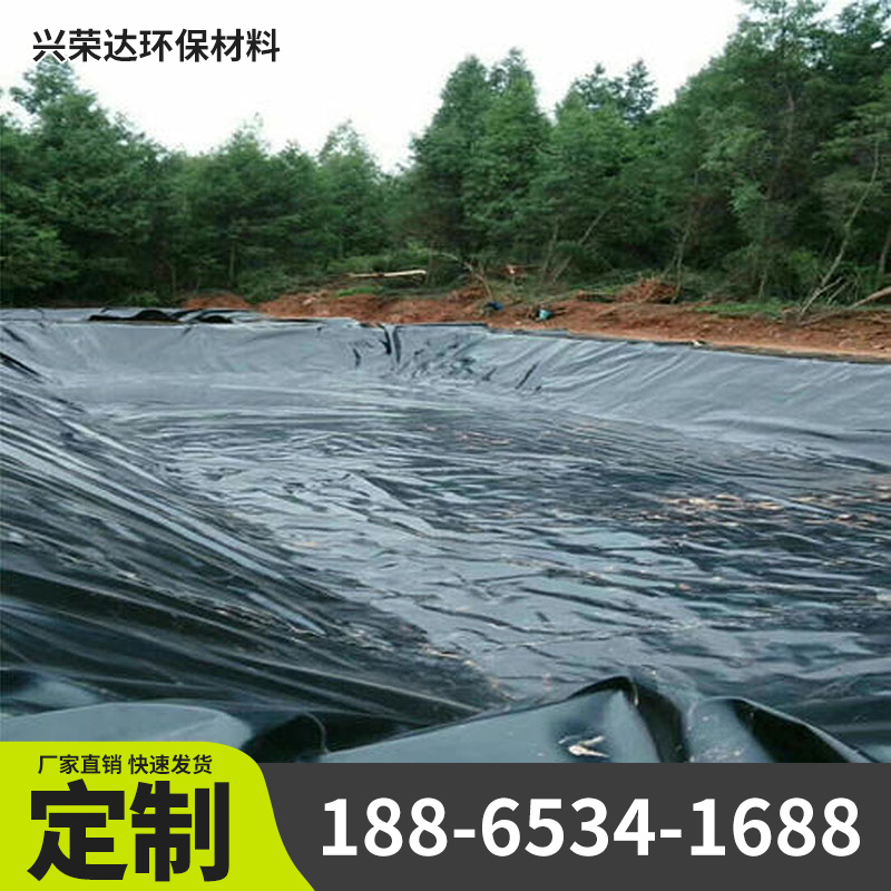 淮北市复合膜水泥毯