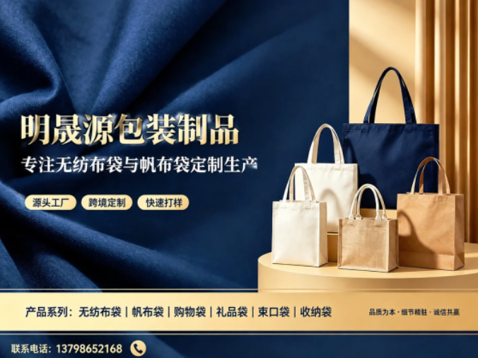 明晟源包装