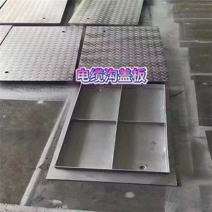 昊喆金属制品案例图片