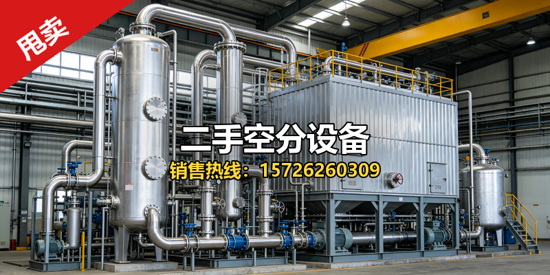北京二手空分设备二手空分设备