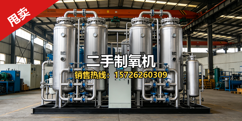北京二手空分设备二手制氧机