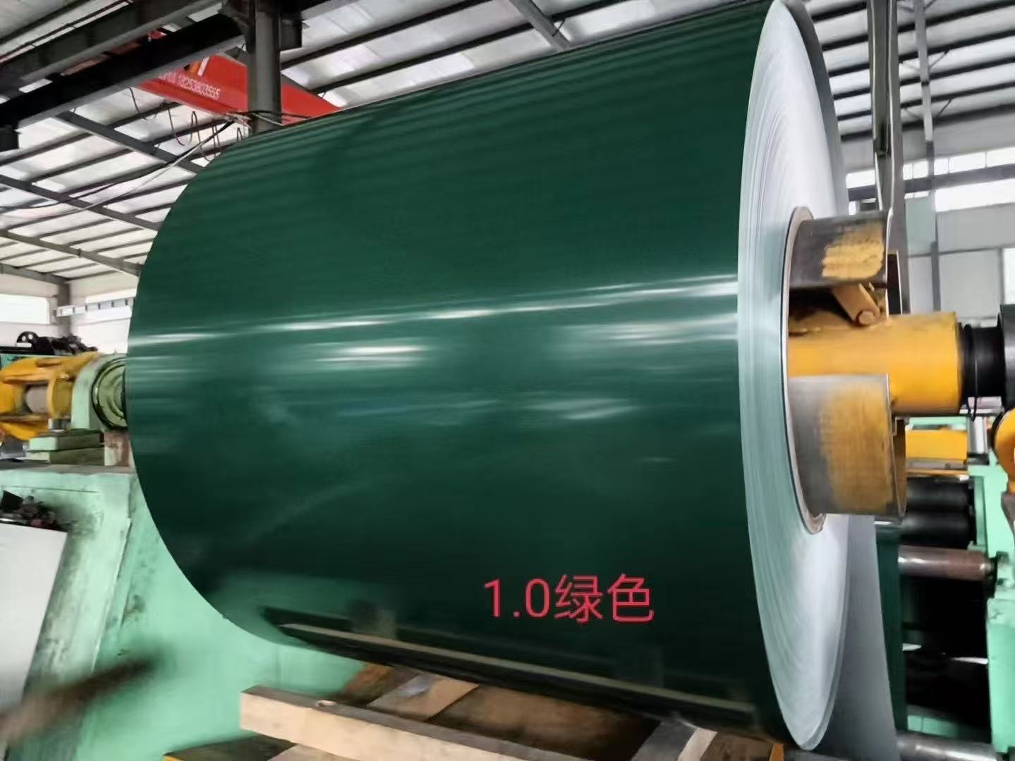 航泽金属案例图片