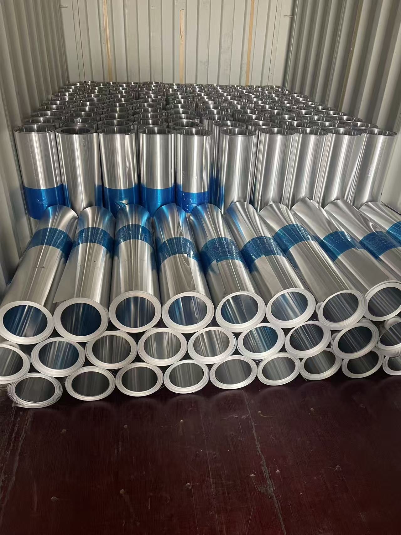 咸宁市铝箔卷铝瓦 - 推荐