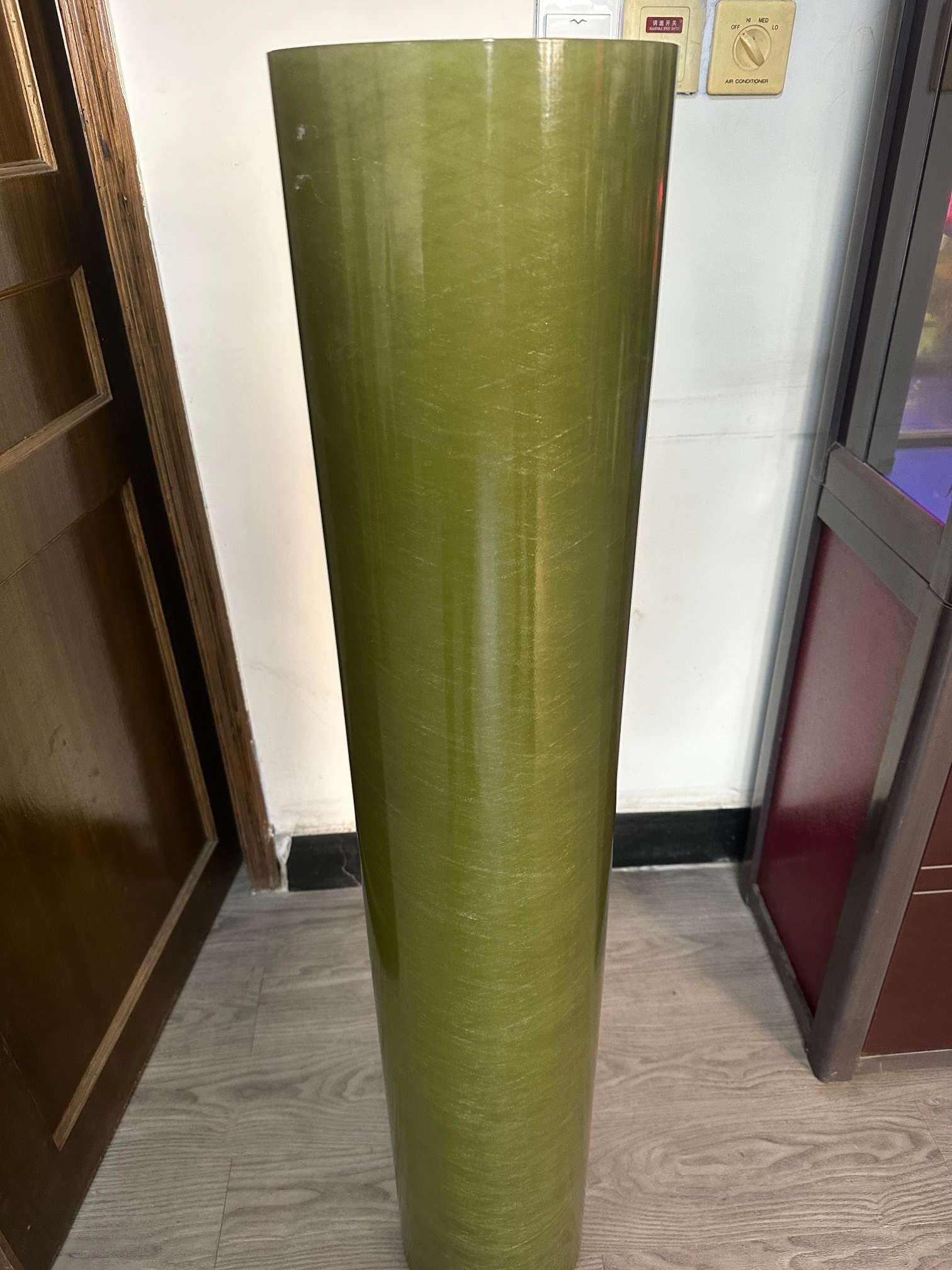 沈阳市玻璃钢环氧制品