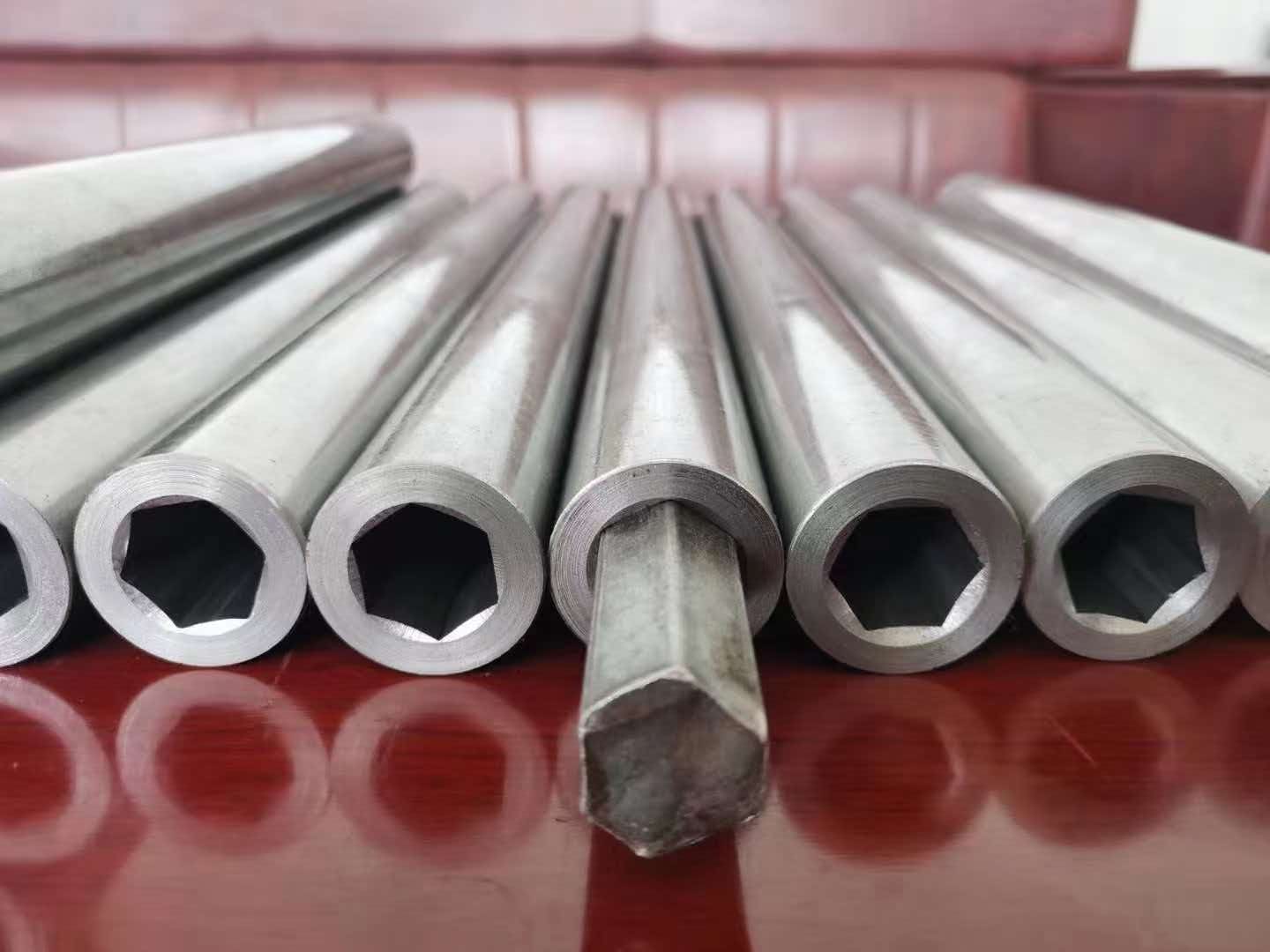 米东区六角钢管冷拉方钢 - 哪里好