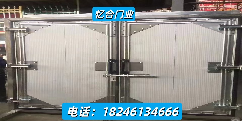 忆合门业案例图片