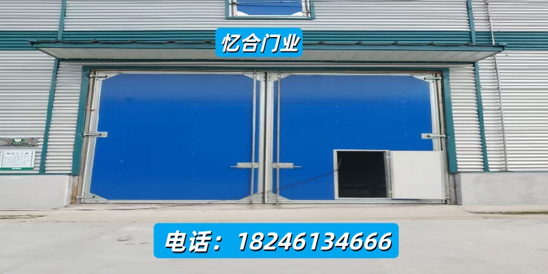 铁岭市平开门冷库钢制保温门
