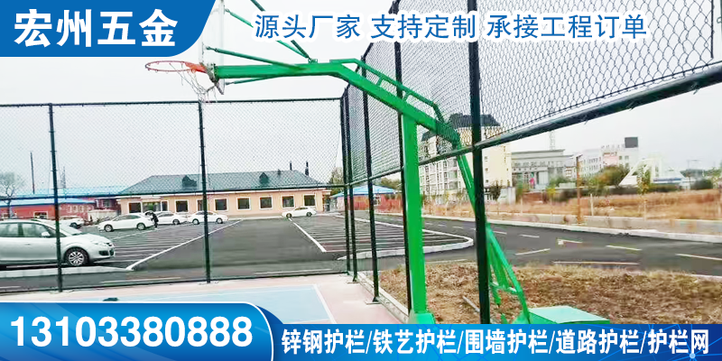 宏州五金案例图片