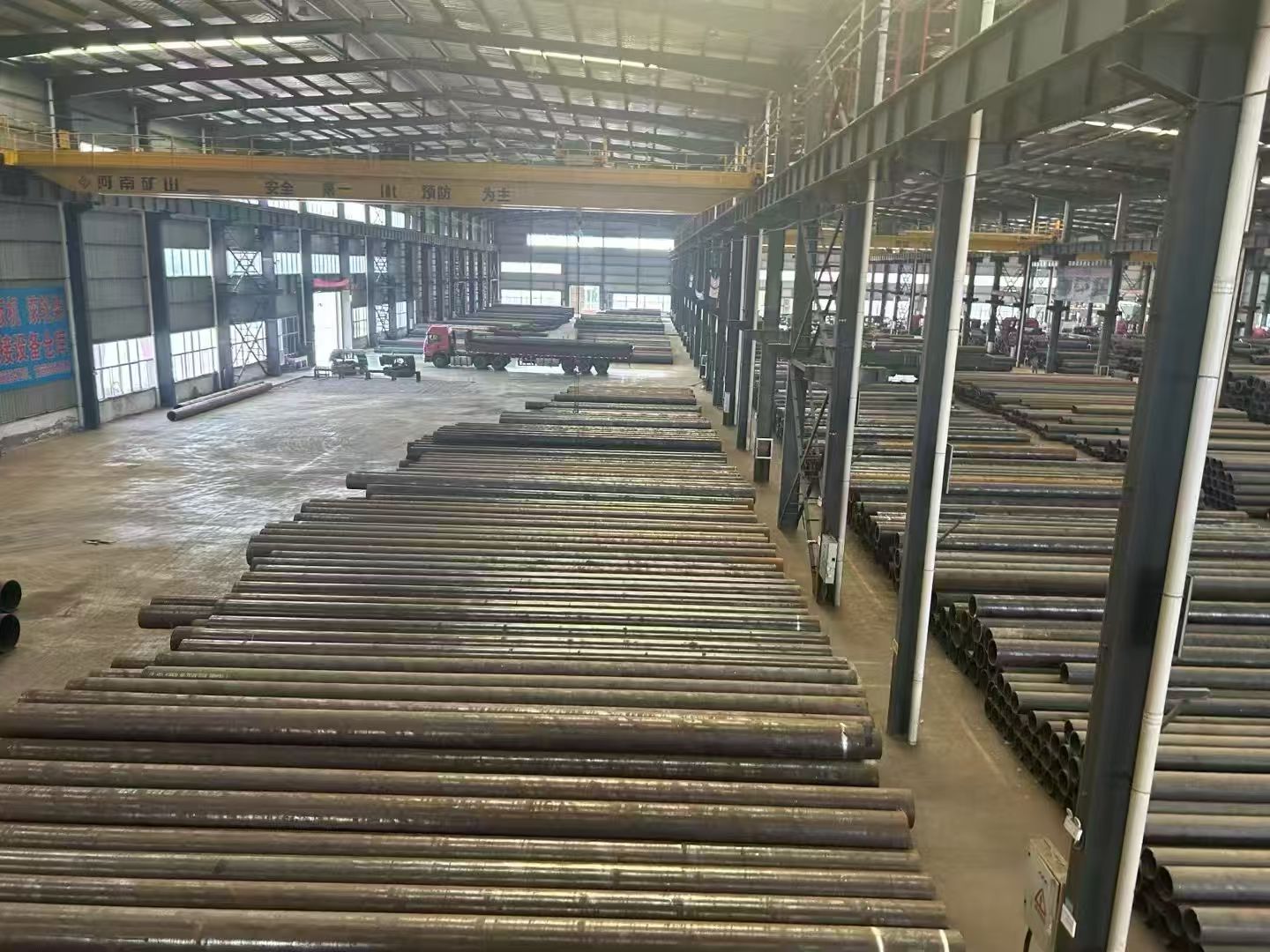 图木舒克市合金钢管无缝钢管零切 - 厂家