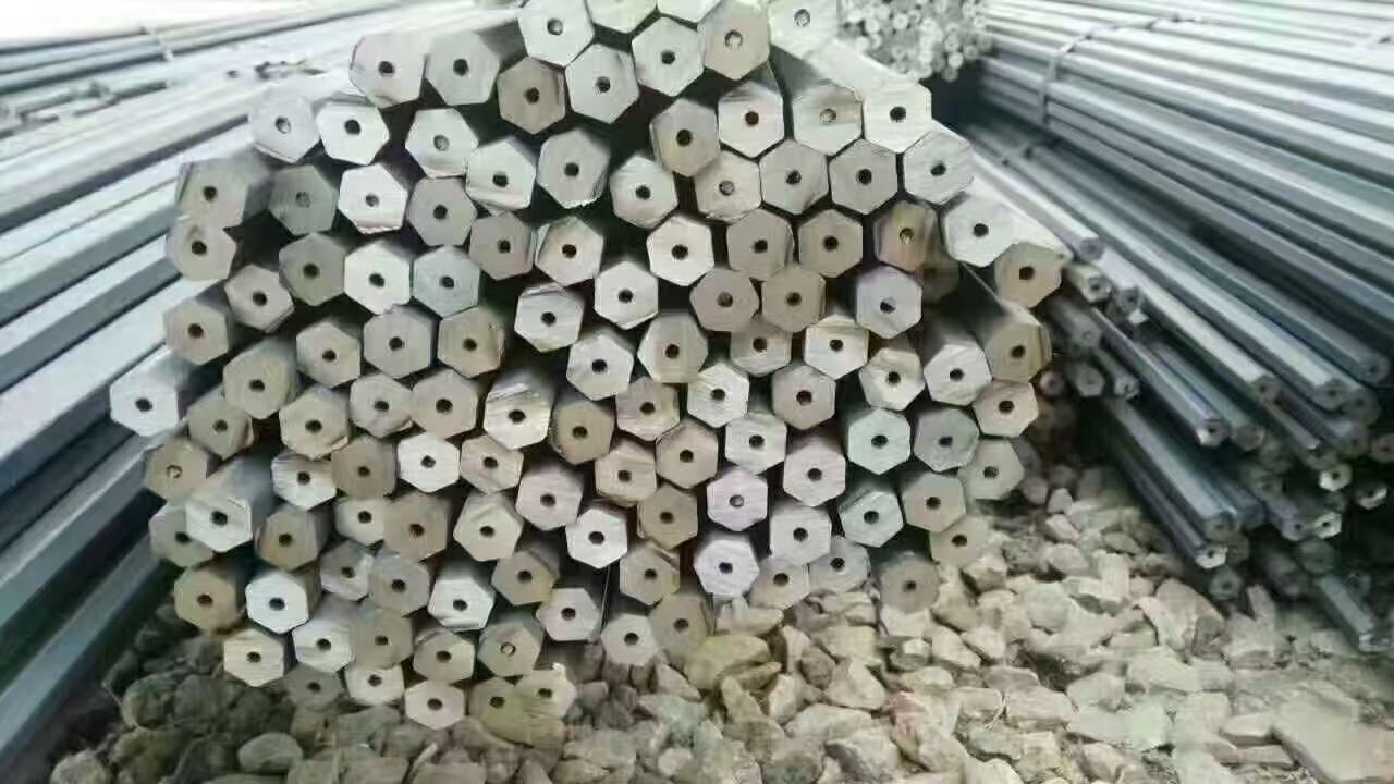 大同市异形钢管合金钢管 - 推荐