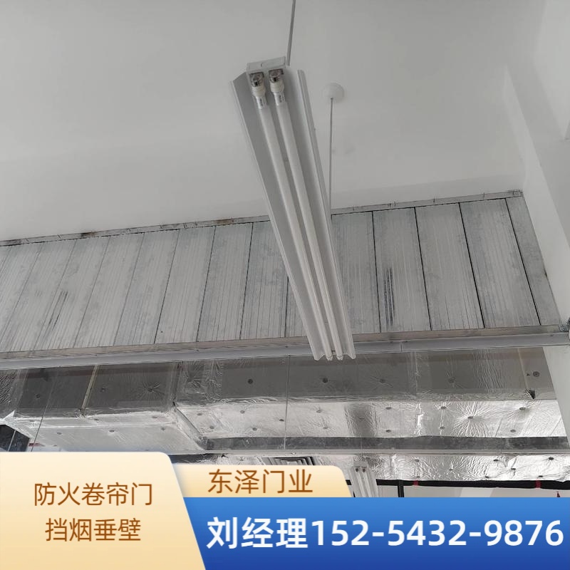 轩泽门业有限公司案例图片