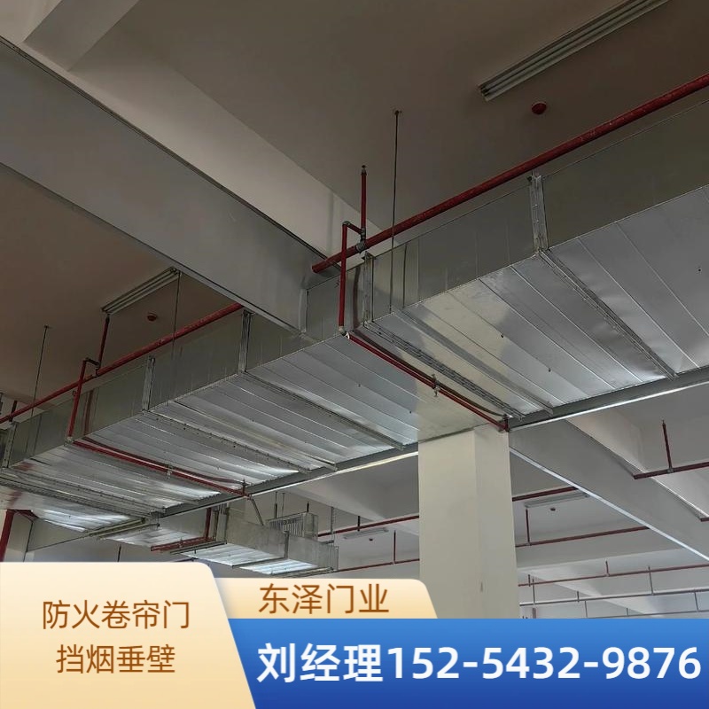 东营市河口区水管抗震支架防火门