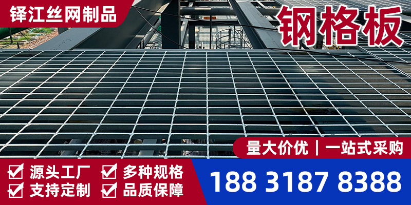 阿拉尔市栅格踏板格栅篦子 - 推荐