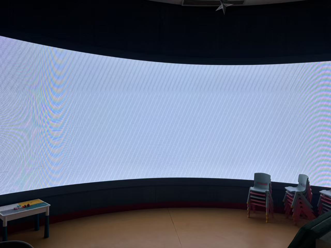 常山县电子屏回收