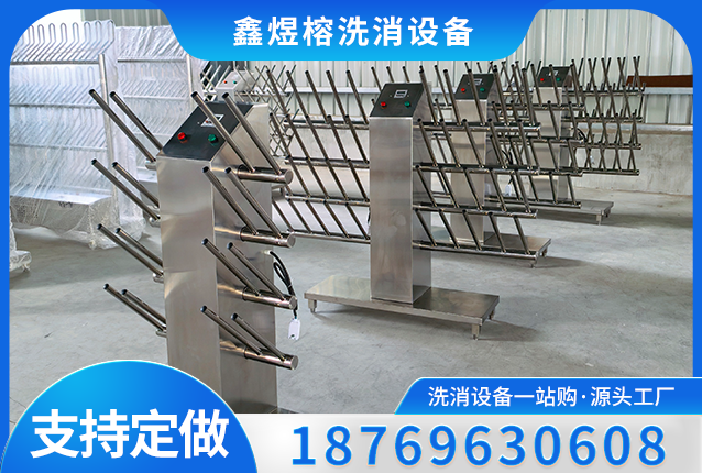 鑫煜榕智能装备案例图片