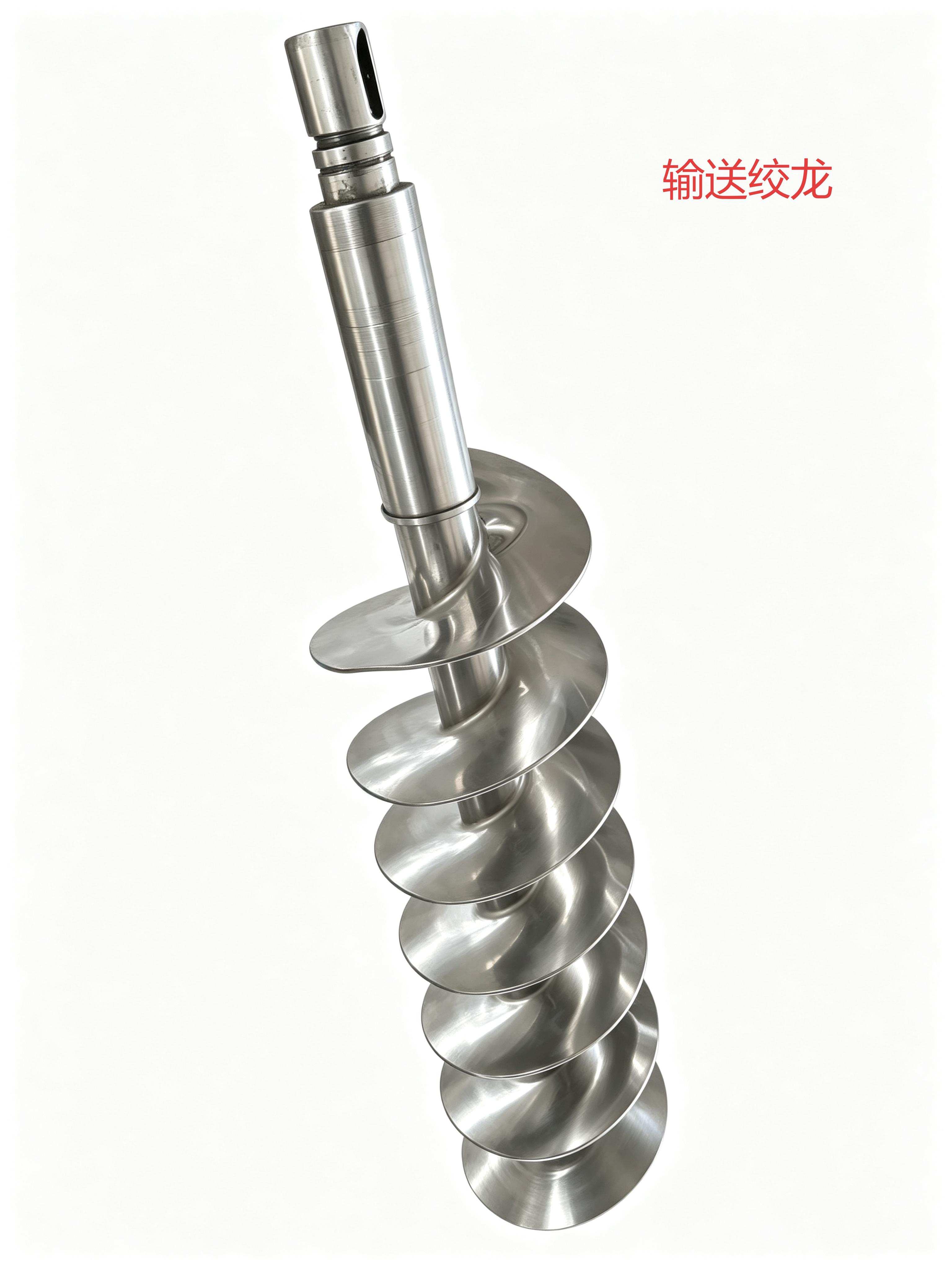 申王精密机械制造案例图片