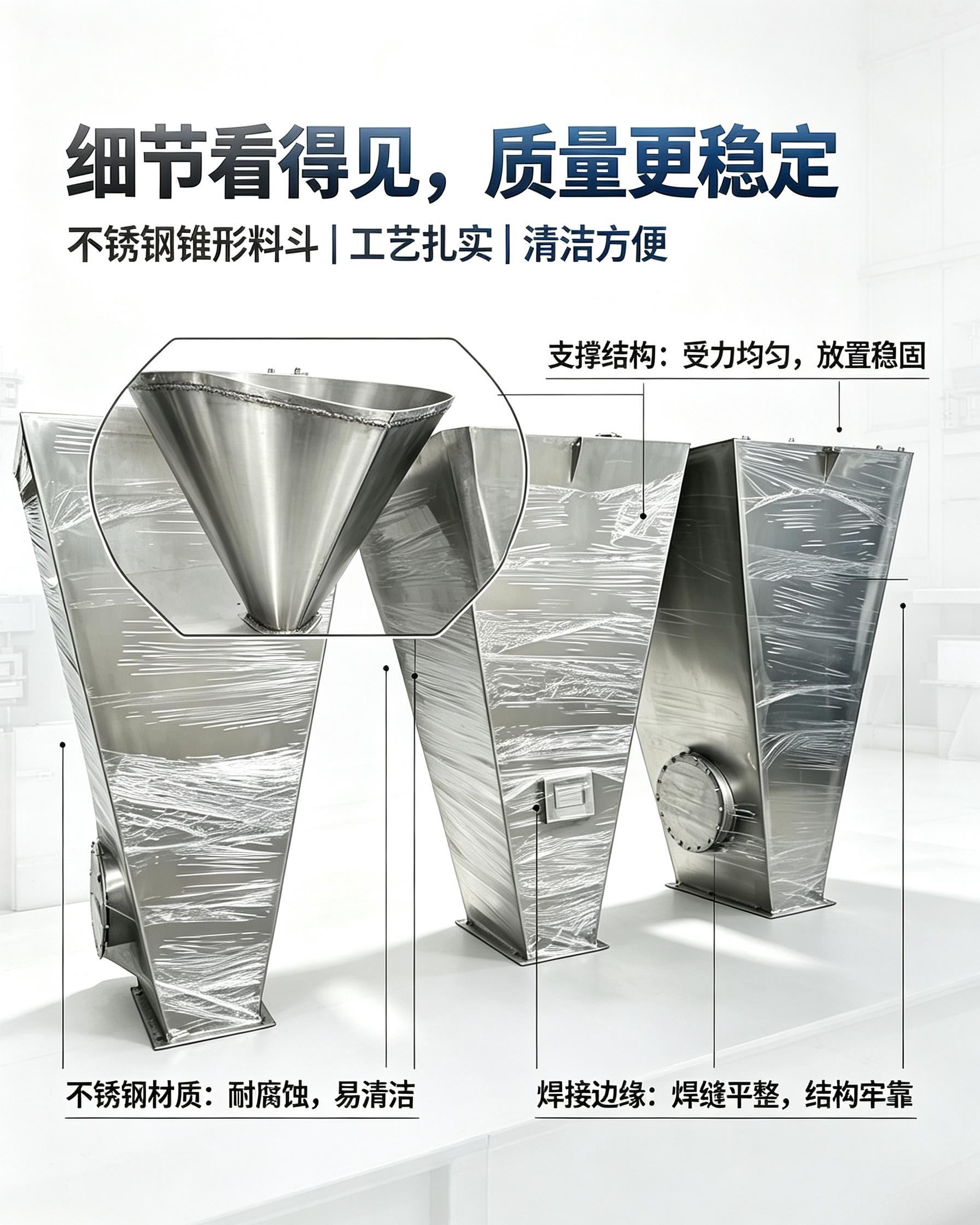 申王精密机械制造案例图片