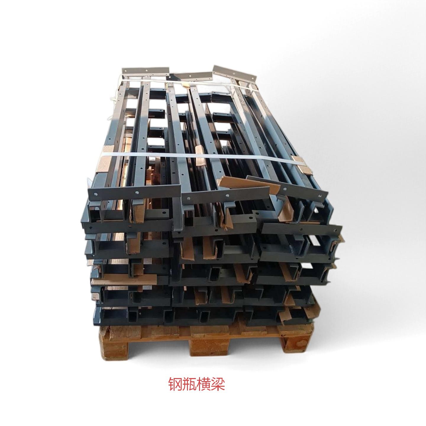 北京消防设备配件钢结构件