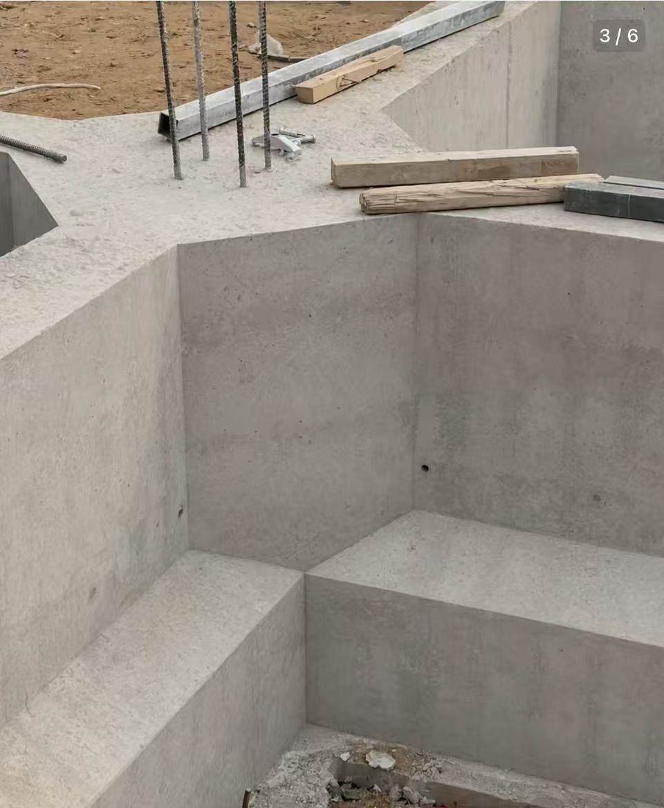 中墅家园建筑科技案例图片