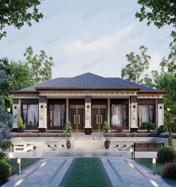 昌乐县包工包料包设计大包建房连建房带装修