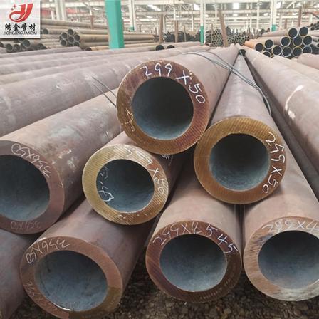 大兴安岭地区松岭区锅炉合金管30CrMo 合金无缝管