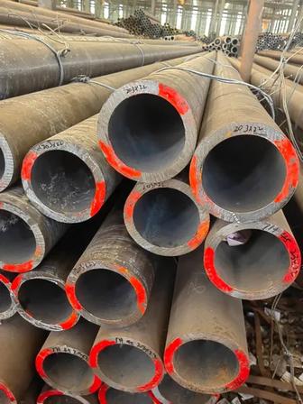 大兴安岭地区松岭区42CrMo 合金钢管锅炉合金管