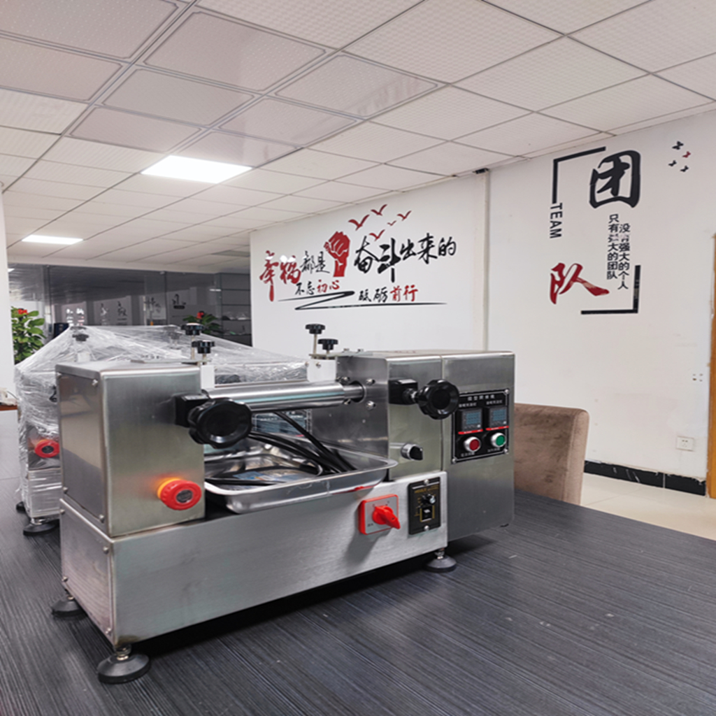滨州市实验室开炼机硫化机