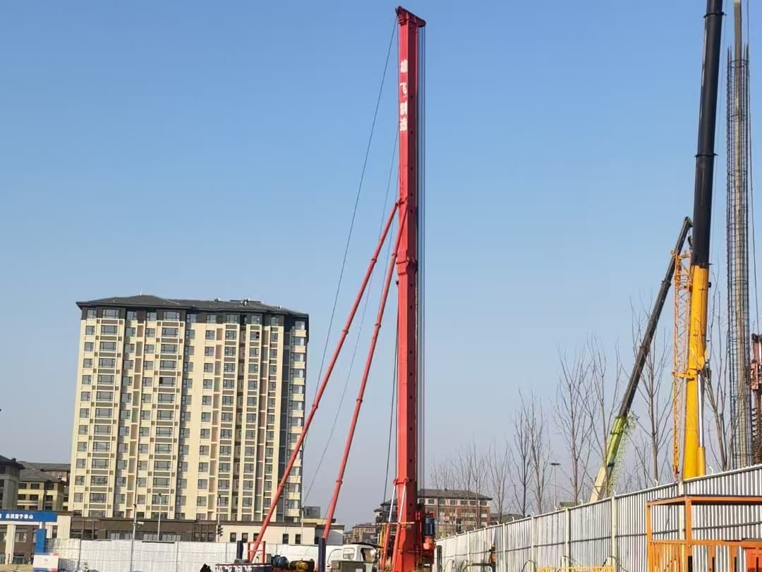 稳健建设工程案例图片