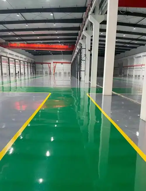 洁美地劳务案例图片