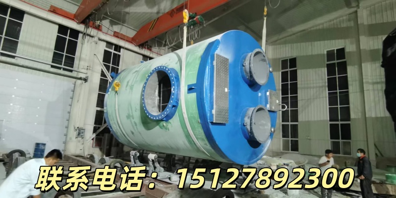 骏寰环保案例图片