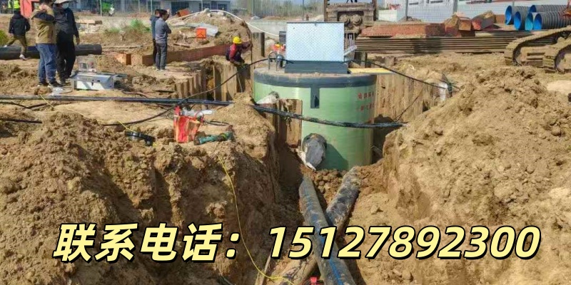 骏寰环保案例图片