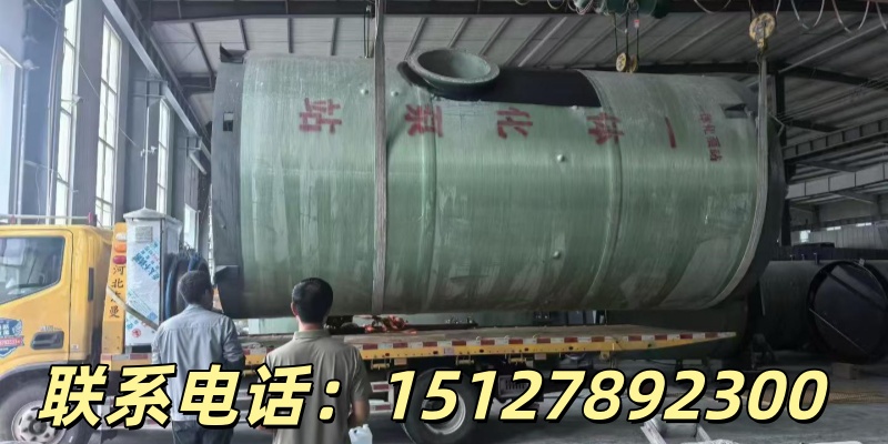 沈阳市一体化提升泵站一体化泵站 - 推荐