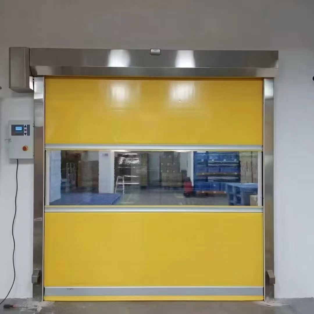 森熠金属制品案例图片