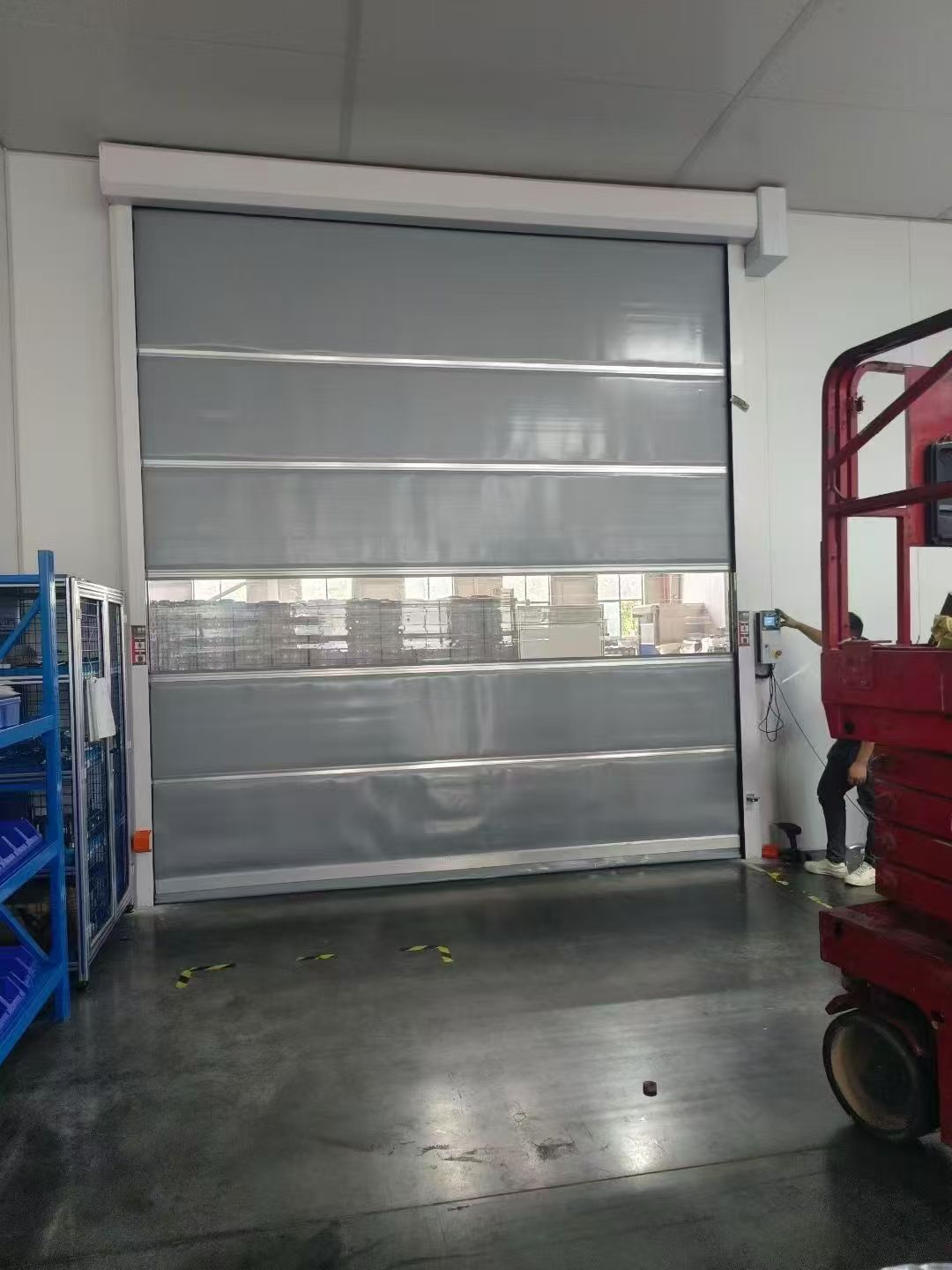 森熠金属制品案例图片