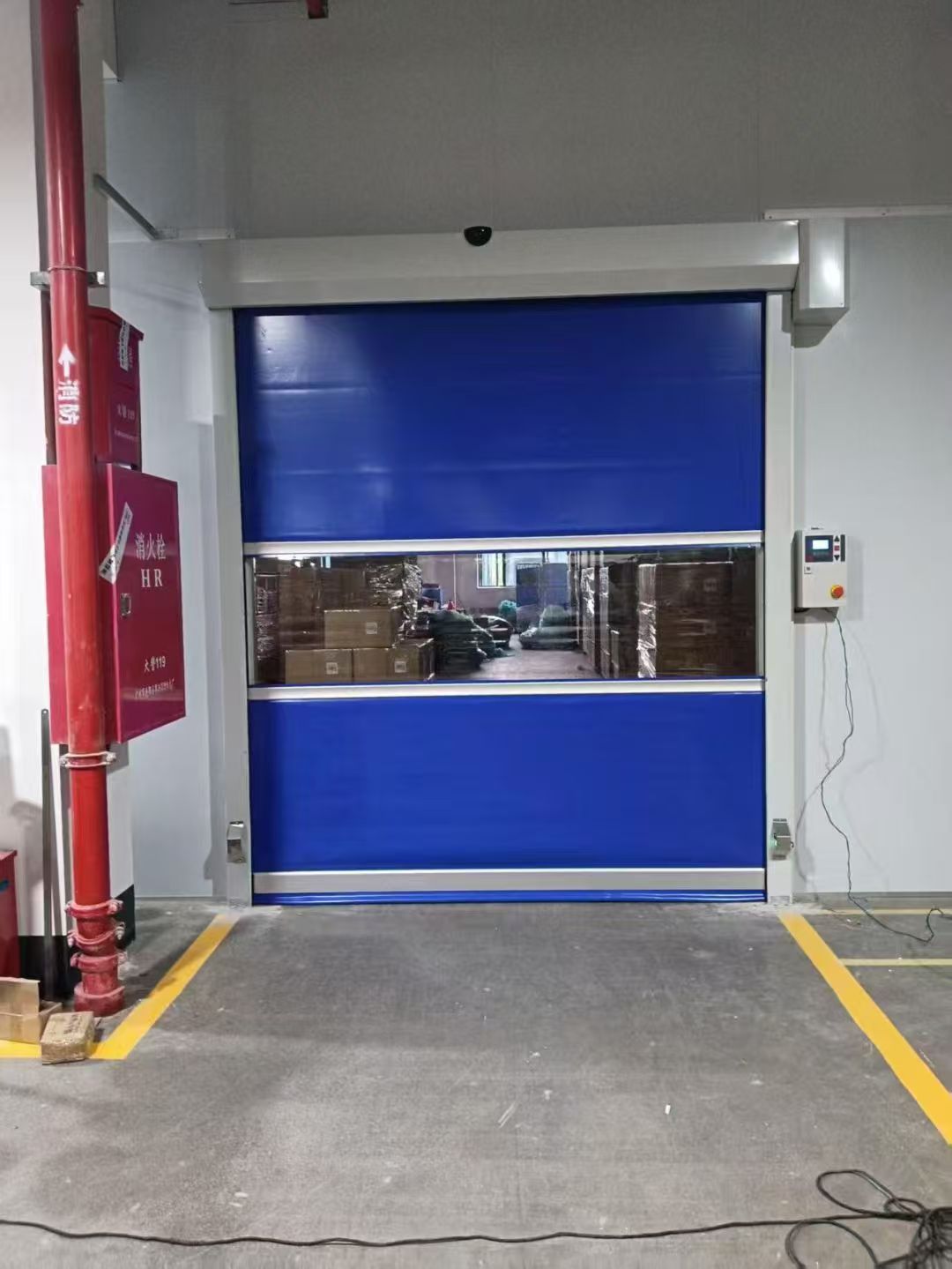 森熠金属制品案例图片