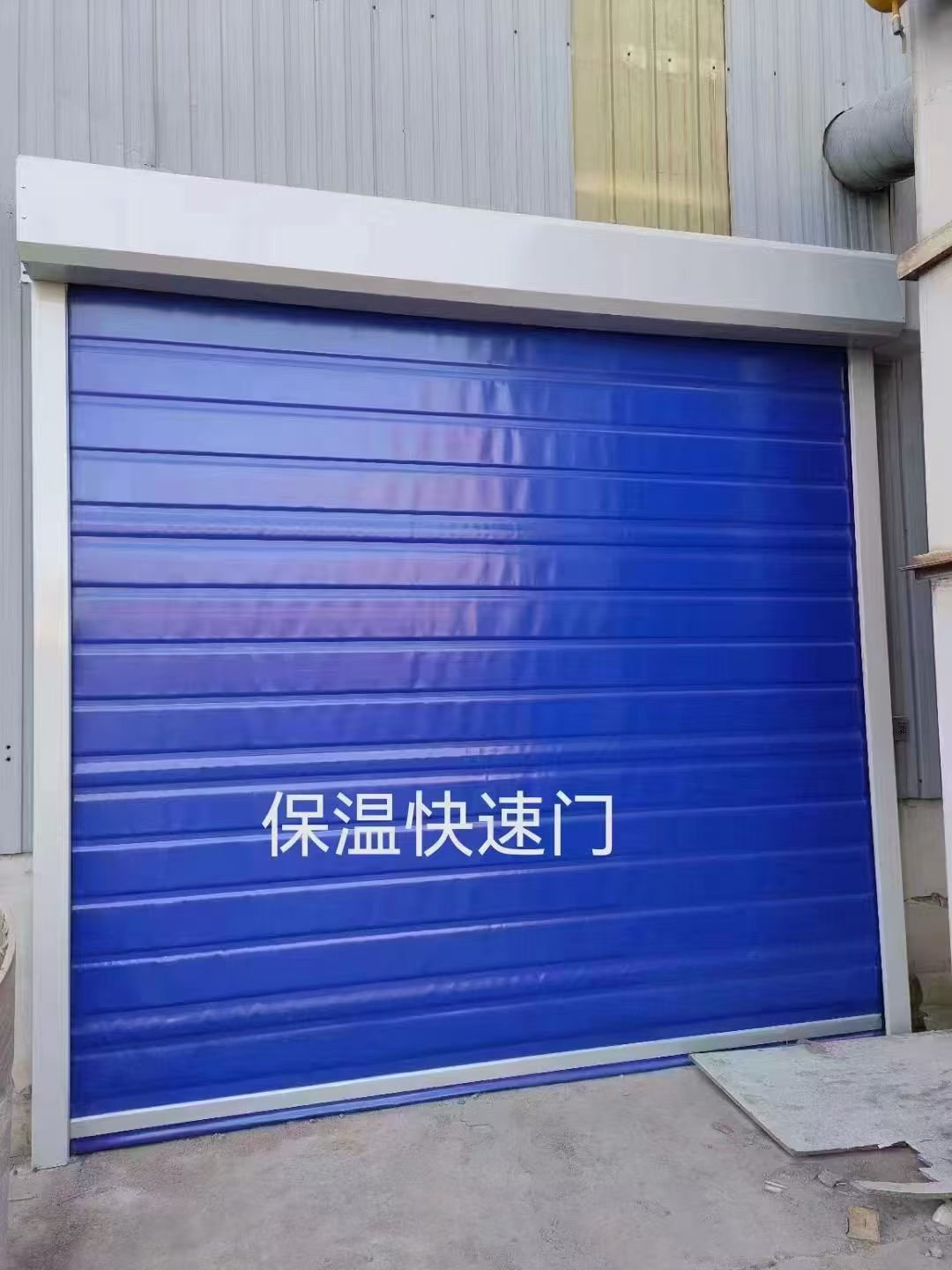 森熠金属制品案例图片