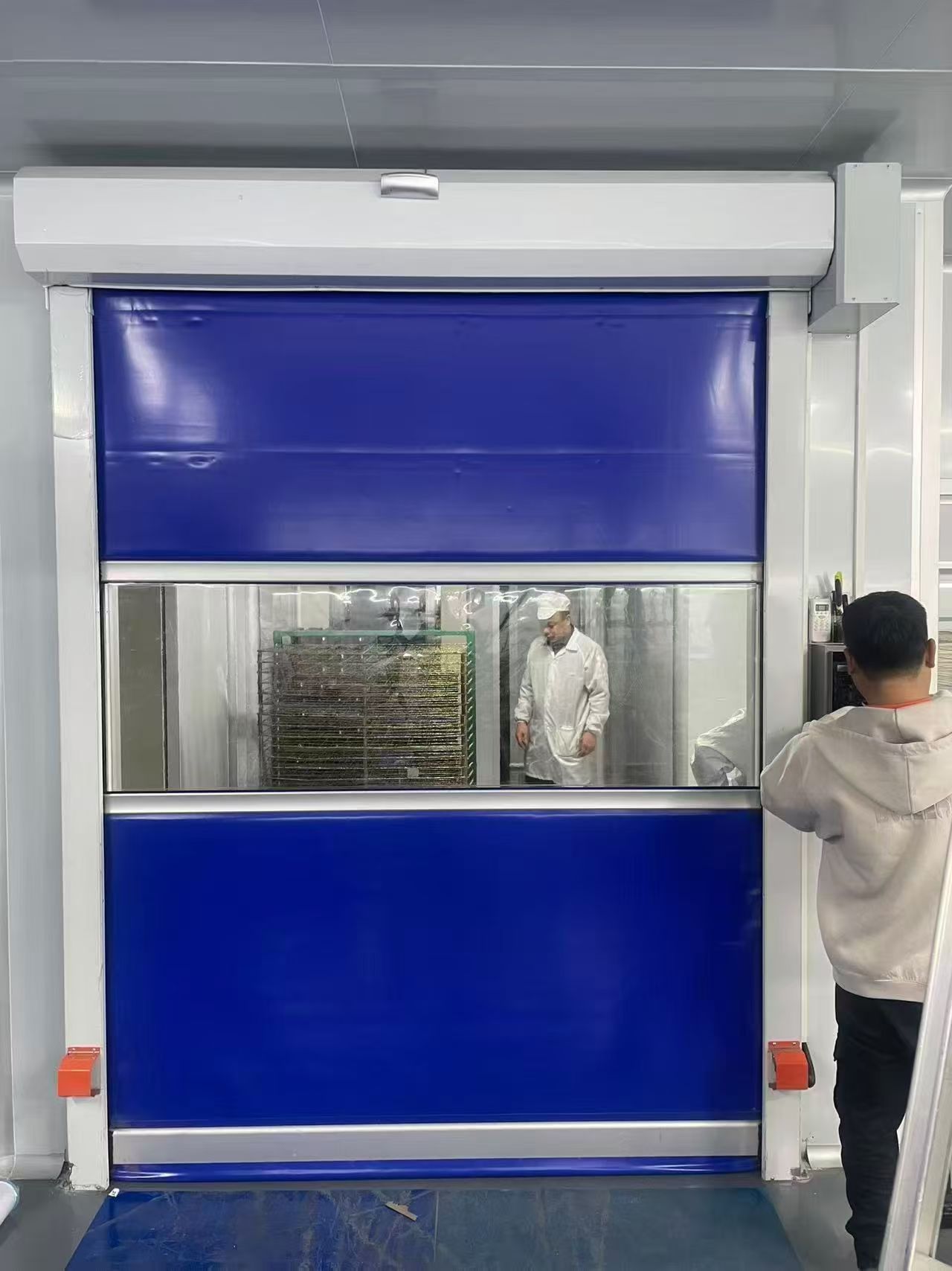 森熠金属制品案例图片
