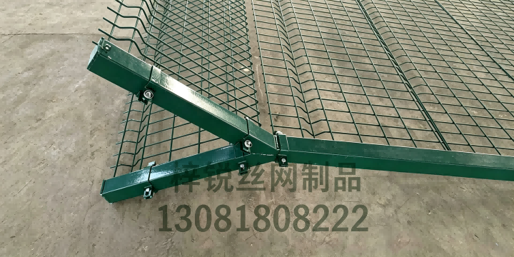 梓锐丝网制品案例图片