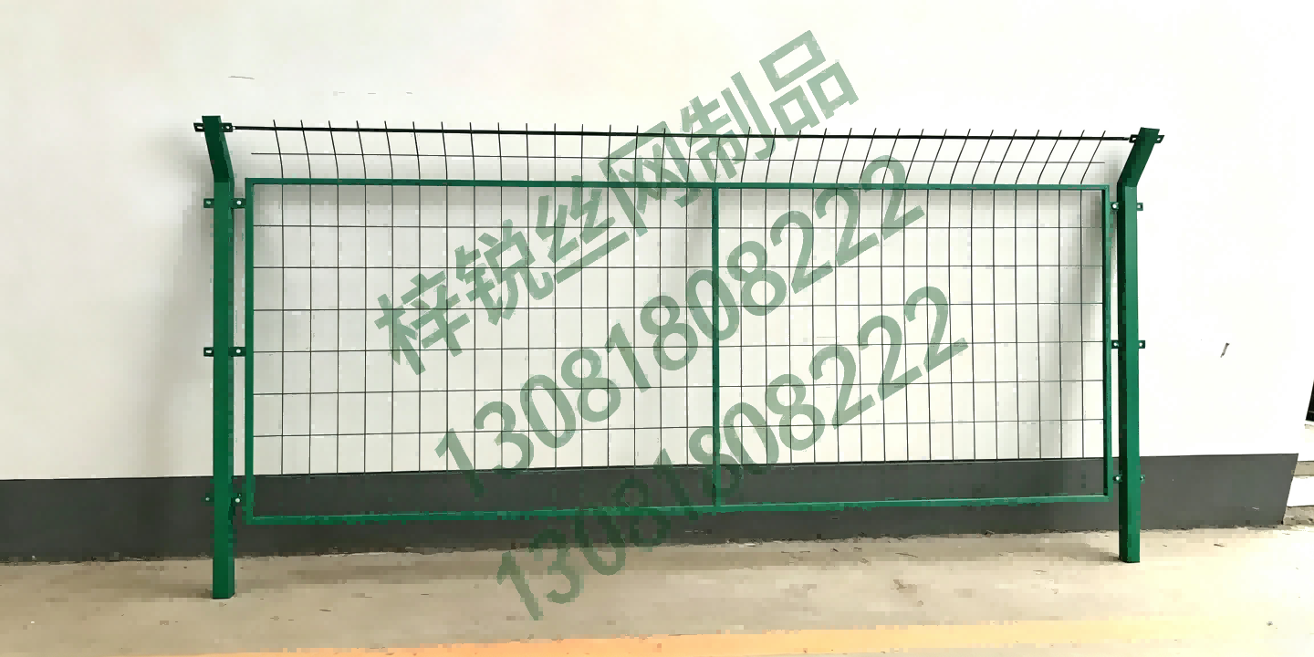 梓锐丝网制品案例图片