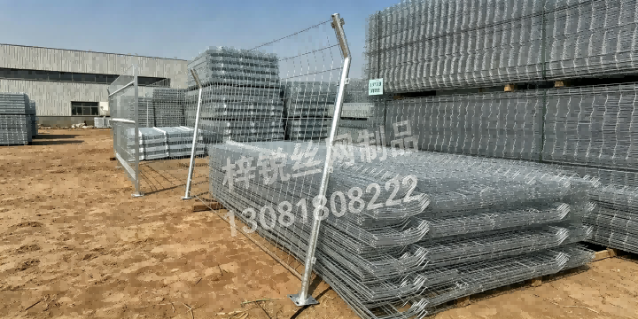 乌兰察布市防攀爬护栏网绿化带护栏网